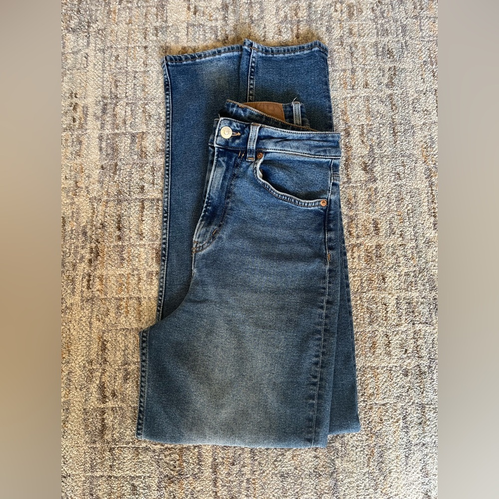 H&M Blue Women's Jeans